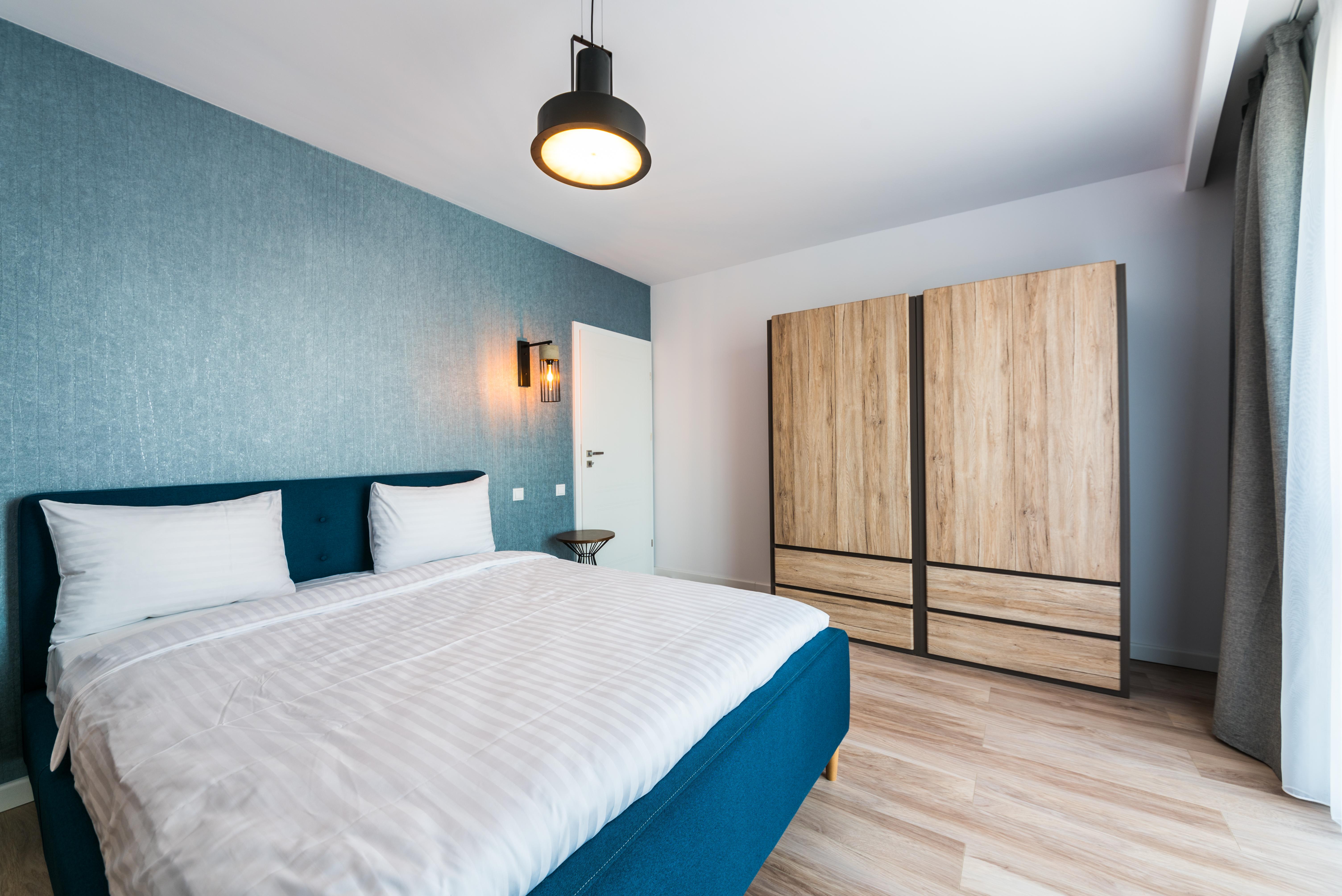 Uba Accommodation Aparthotel Cluj-Napoca Eksteriør bilde