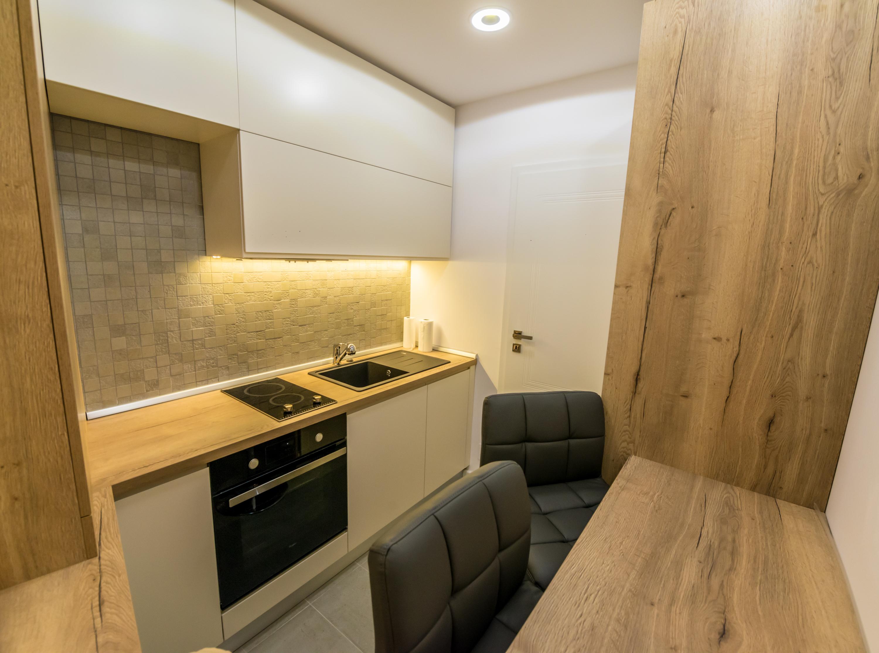Uba Accommodation Aparthotel Cluj-Napoca Eksteriør bilde