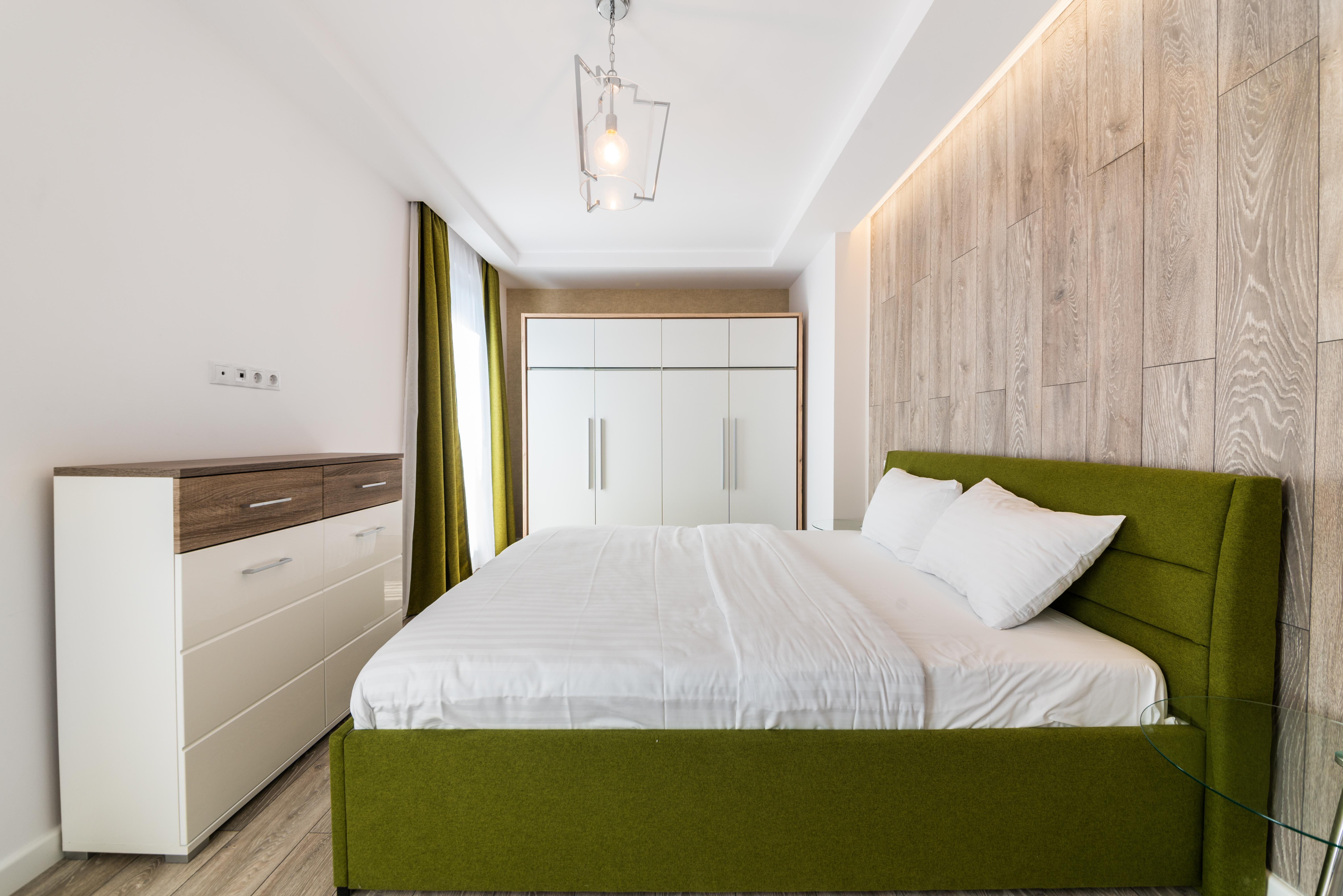 Uba Accommodation Aparthotel Cluj-Napoca Eksteriør bilde