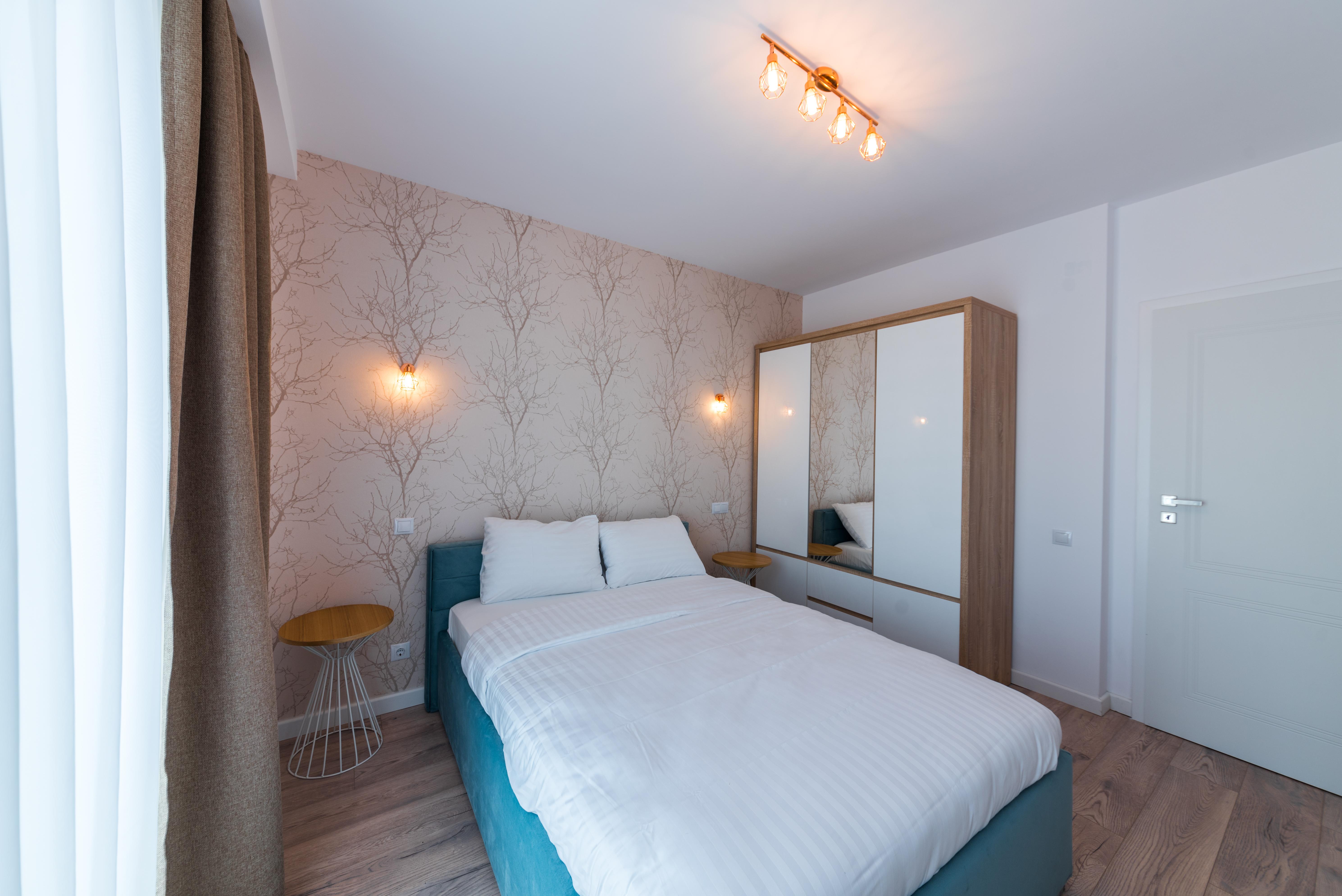 Uba Accommodation Aparthotel Cluj-Napoca Eksteriør bilde