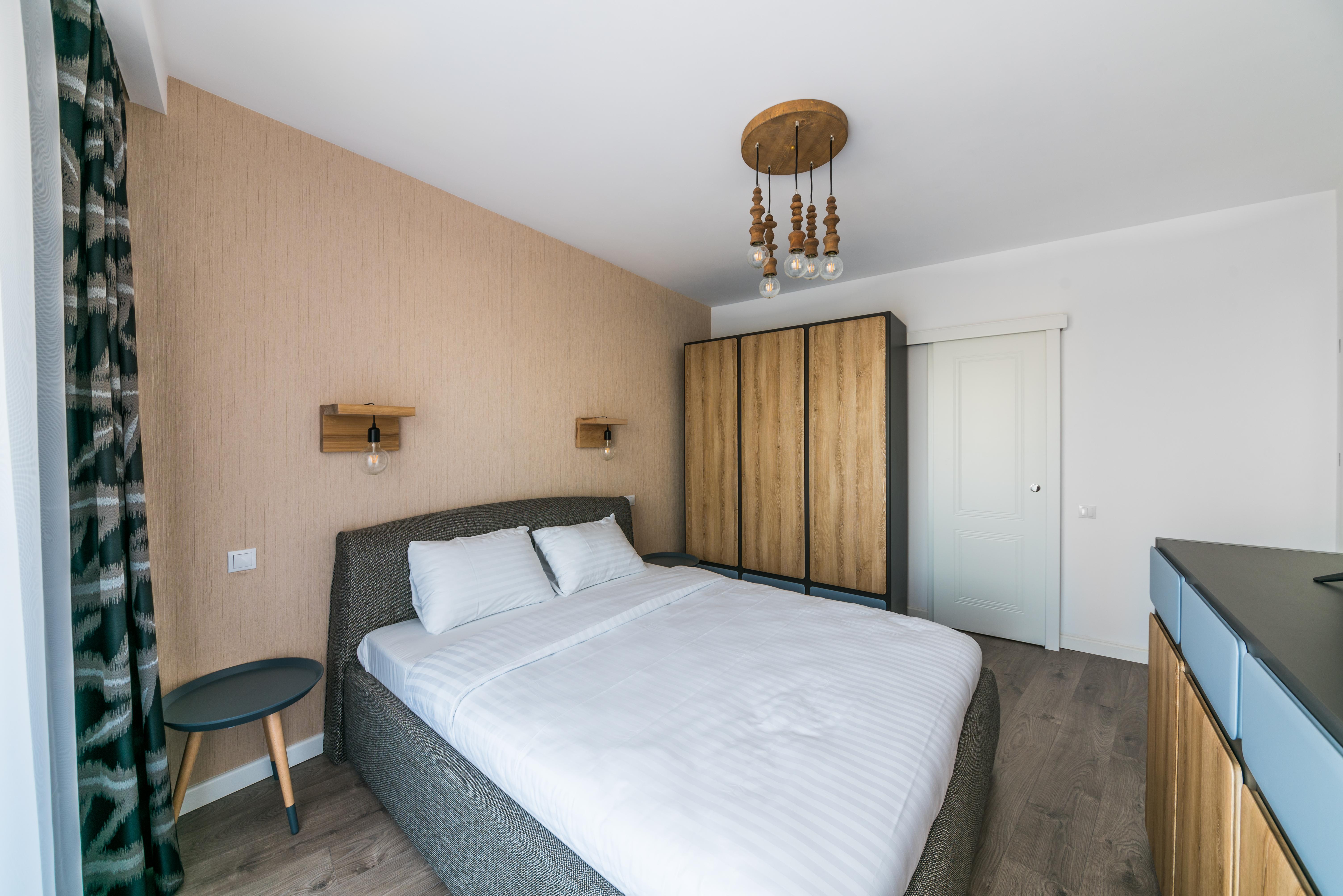 Uba Accommodation Aparthotel Cluj-Napoca Eksteriør bilde