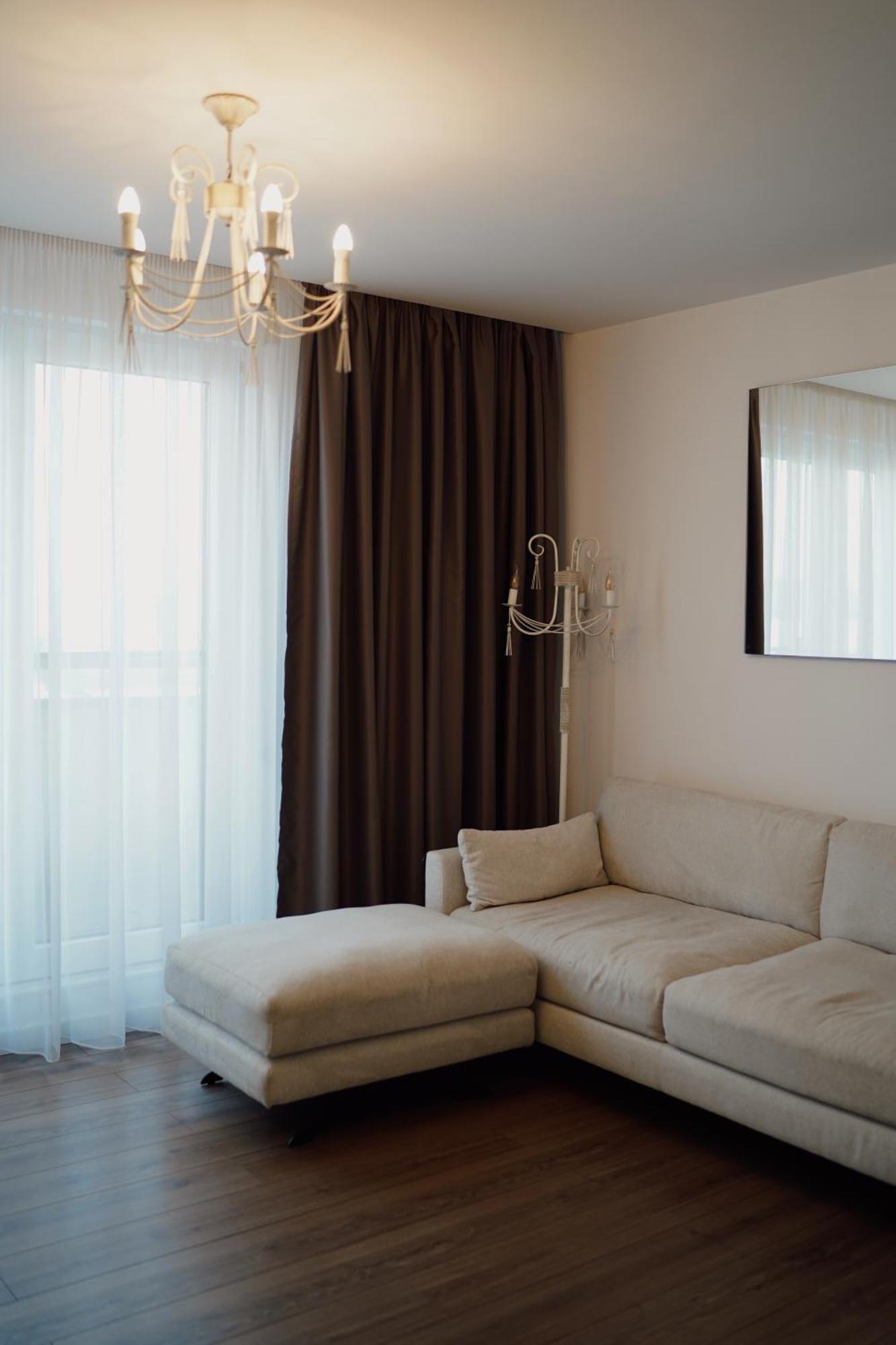 Uba Accommodation Aparthotel Cluj-Napoca Eksteriør bilde