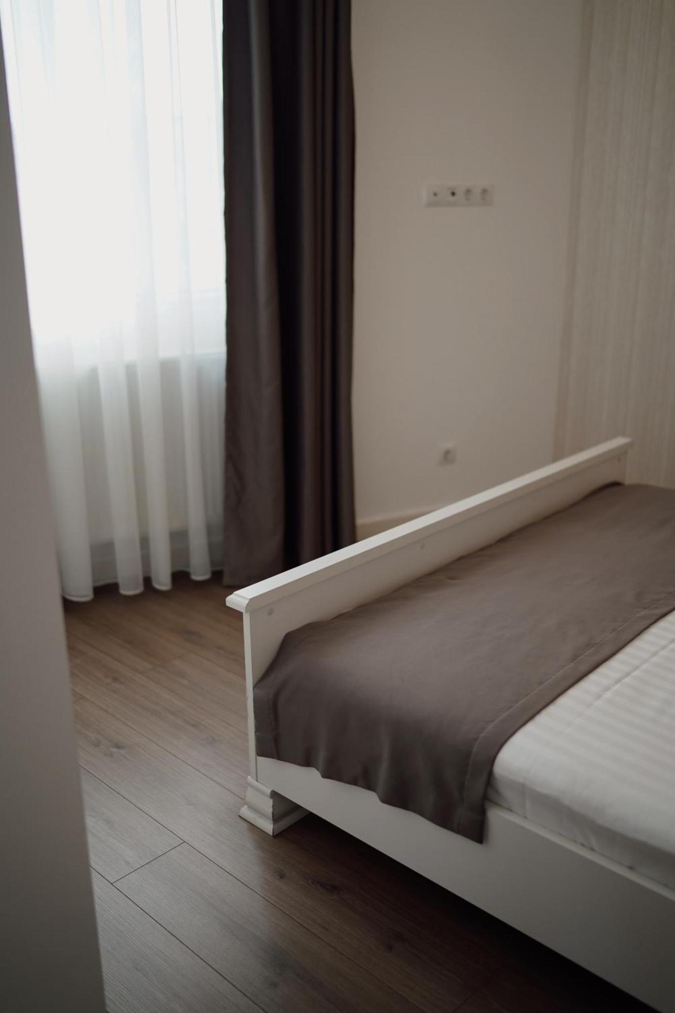 Uba Accommodation Aparthotel Cluj-Napoca Eksteriør bilde